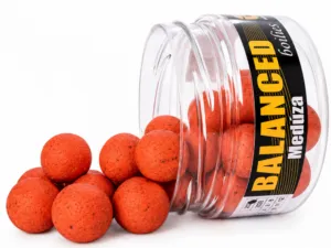 Carp Inferno Balanced Boilie 200 ml Medůza