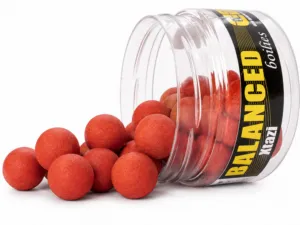 Carp Inferno Balanced Boilie 200 ml Xtazi