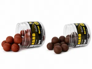 Carp Inferno Boilies Hard 300 ml 24 mm