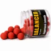 Carp Inferno Balanced Boilie 150 ml Jogurtová Jahoda
