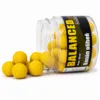 Carp Inferno Balanced Boilie 150 ml Banán/Oliheň