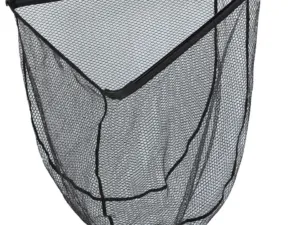 Giants fishing Náhradní síťka na podběrák Deluxe Float Landing Net 60x60cm