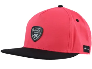 Giants fishing Kšiltovka Cap Pink Lady