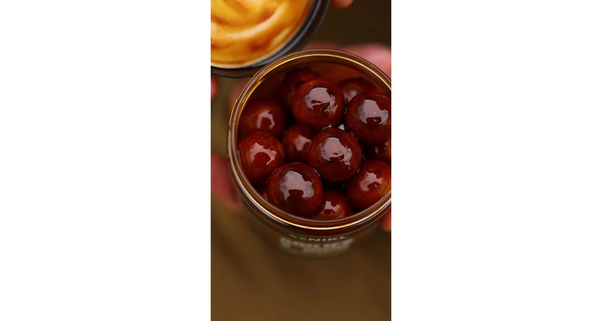 Nikl Boilies v dipu Devill Krill 250ml - MojeRybárstvo.sk Nikl Boilies v dipu Devill Krill 250ml – Obrázok 3