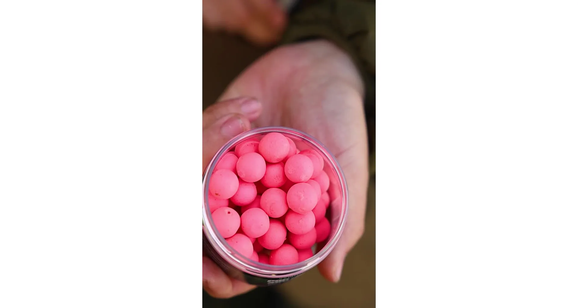 Nikl Plovoucí boilies Giga Squid - MojeRybárstvo.sk Nikl Plovoucí boilies Giga Squid – Obrázok 3