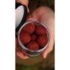 Nikl Rozpustné boilies Krill Berry 250ml – Obrázok 3