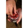 Nikl Rozpustné boilies Strawberry 250ml - MojeRybárstvo.sk Nikl Rozpustné boilies Strawberry 250ml – Obrázok 3
