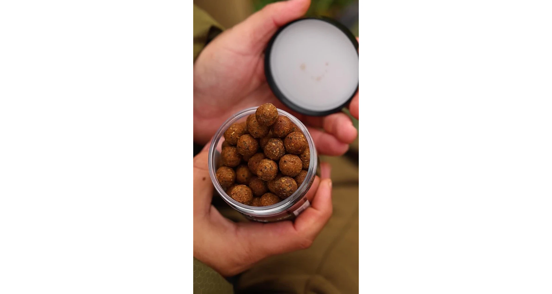 Nikl Rozpustné boilies Scopex & Squid 250ml - MojeRybárstvo.sk Nikl Rozpustné boilies Scopex & Squid 250ml – Obrázok 3