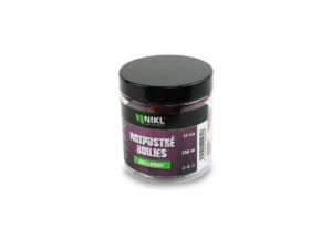 Nikl Rozpustné boilies Krill Berry 250ml