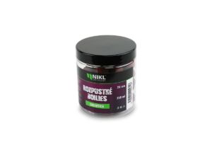 Nikl Rozpustné boilies Gigantica 250ml