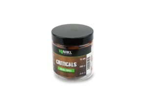Nikl Criticals boilie Devill Krill 250ml
