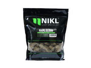 Nikl Pelety Rape Cloud 1kg