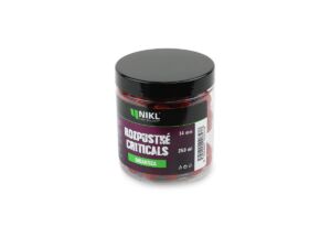 Nikl Rozpustné Criticals boilie Gigantica 250ml