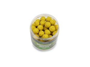 Nikl Rozpustné boilies Corn 250ml