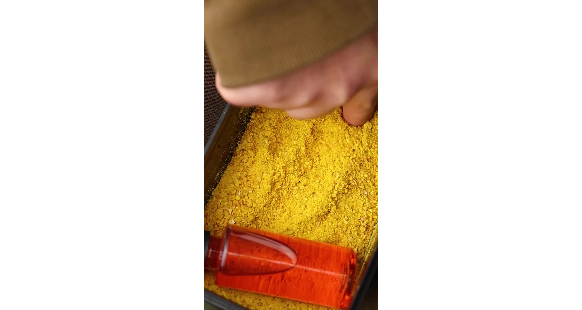 Nikl Stick mix Corn 500g - MojeRybárstvo.sk Nikl Stick mix Corn 500g – Obrázok 3