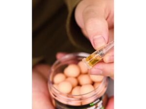 Nikl Plovoucí boilies Calanus & Krill