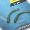 Carp'R'Us Rovnátko Curved Kickers Large 10ks – Obrázok 8