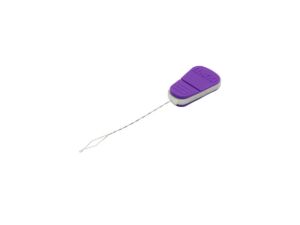 Carp'R'Us Provlékač Threader - Purple