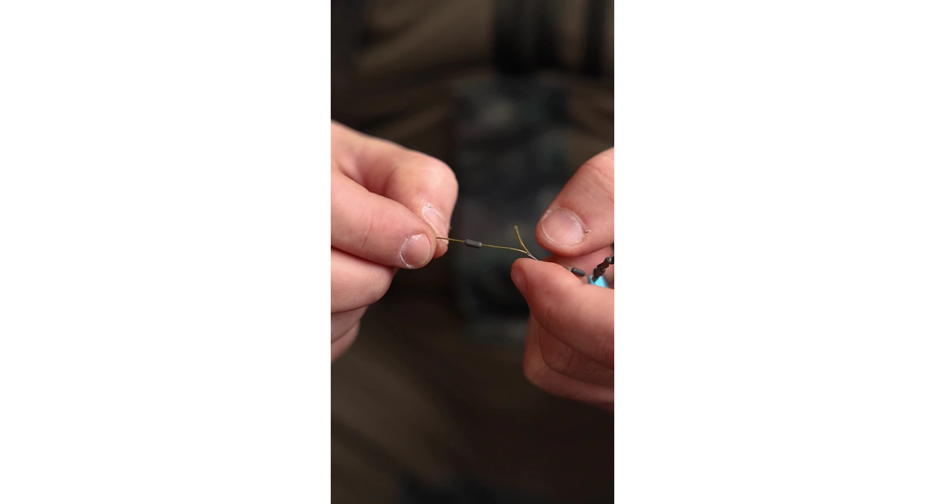 Carp'R'Us Závaží Tungsten Sinkers - MojeRybárstvo.sk Carp'R'Us Závaží Tungsten Sinkers – Obrázok 3