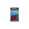 Carp'R'Us Rovnátko Curved Kickers Large 10ks