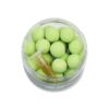 Nikl Plovoucí boilies Česnek – Obrázok 2