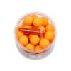 Nikl Plovoucí boilies Chilli & Peach – Obrázok 2