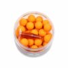 Nikl Plovoucí boilies Chilli & Peach – Obrázok 5
