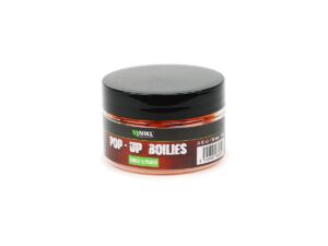 Nikl Plovoucí boilies Chilli & Peach