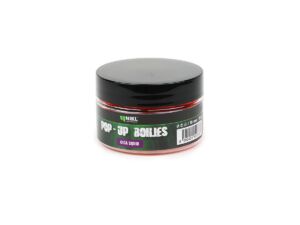 Nikl Plovoucí boilies Giga Squid