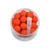 Nikl Plovoucí boilies Strawberry - MojeRybárstvo.sk Nikl Plovoucí boilies Strawberry – Obrázok 2