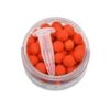 Nikl Plovoucí boilies Strawberry - MojeRybárstvo.sk Nikl Plovoucí boilies Strawberry – Obrázok 5