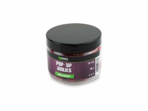 Nikl Plovoucí boilies Krill Berry