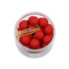 Nikl Plovoucí boilies Gigantica - MojeRybárstvo.sk Nikl Plovoucí boilies Gigantica – Obrázok 2