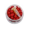 Nikl Plovoucí boilies Gigantica - MojeRybárstvo.sk Nikl Plovoucí boilies Gigantica – Obrázok 6