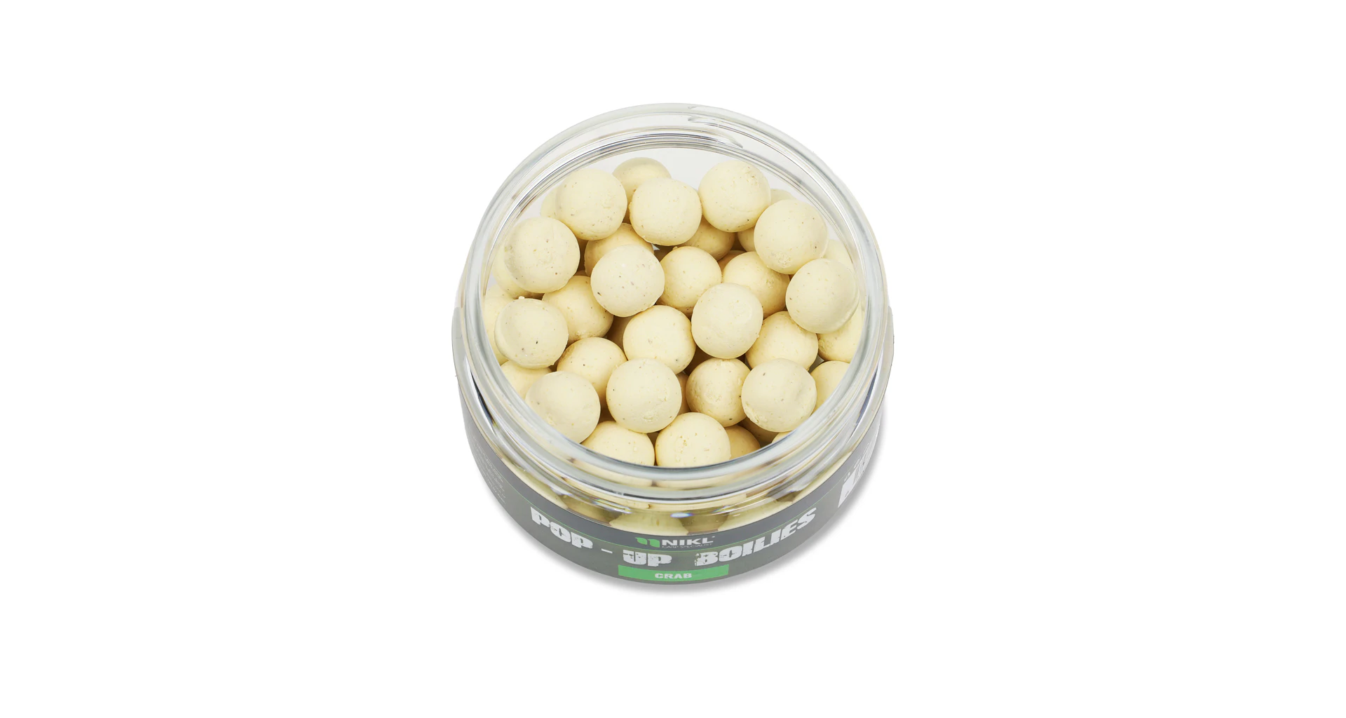 Nikl Plovoucí boilies Crab - MojeRybárstvo.sk Nikl Plovoucí boilies Crab – Obrázok 4