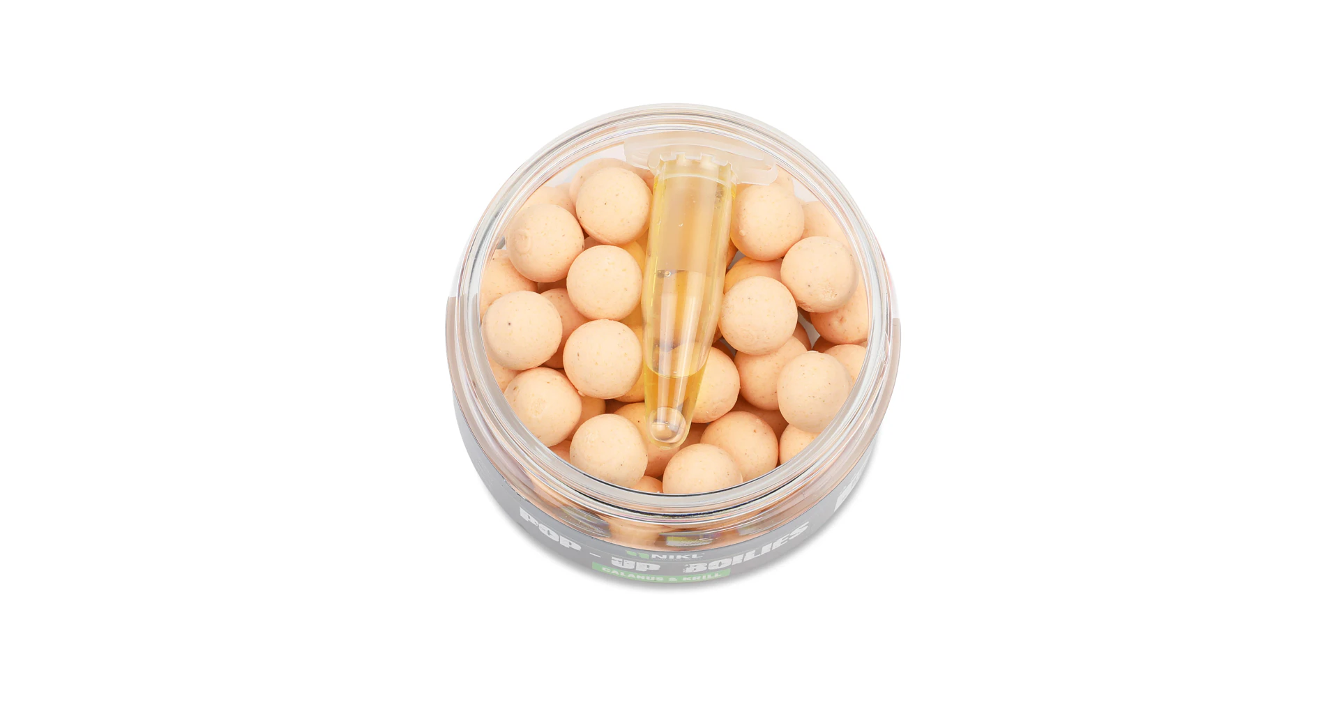 Nikl Plovoucí boilies Calanus & Krill - MojeRybárstvo.sk Nikl Plovoucí boilies Calanus & Krill – Obrázok 6