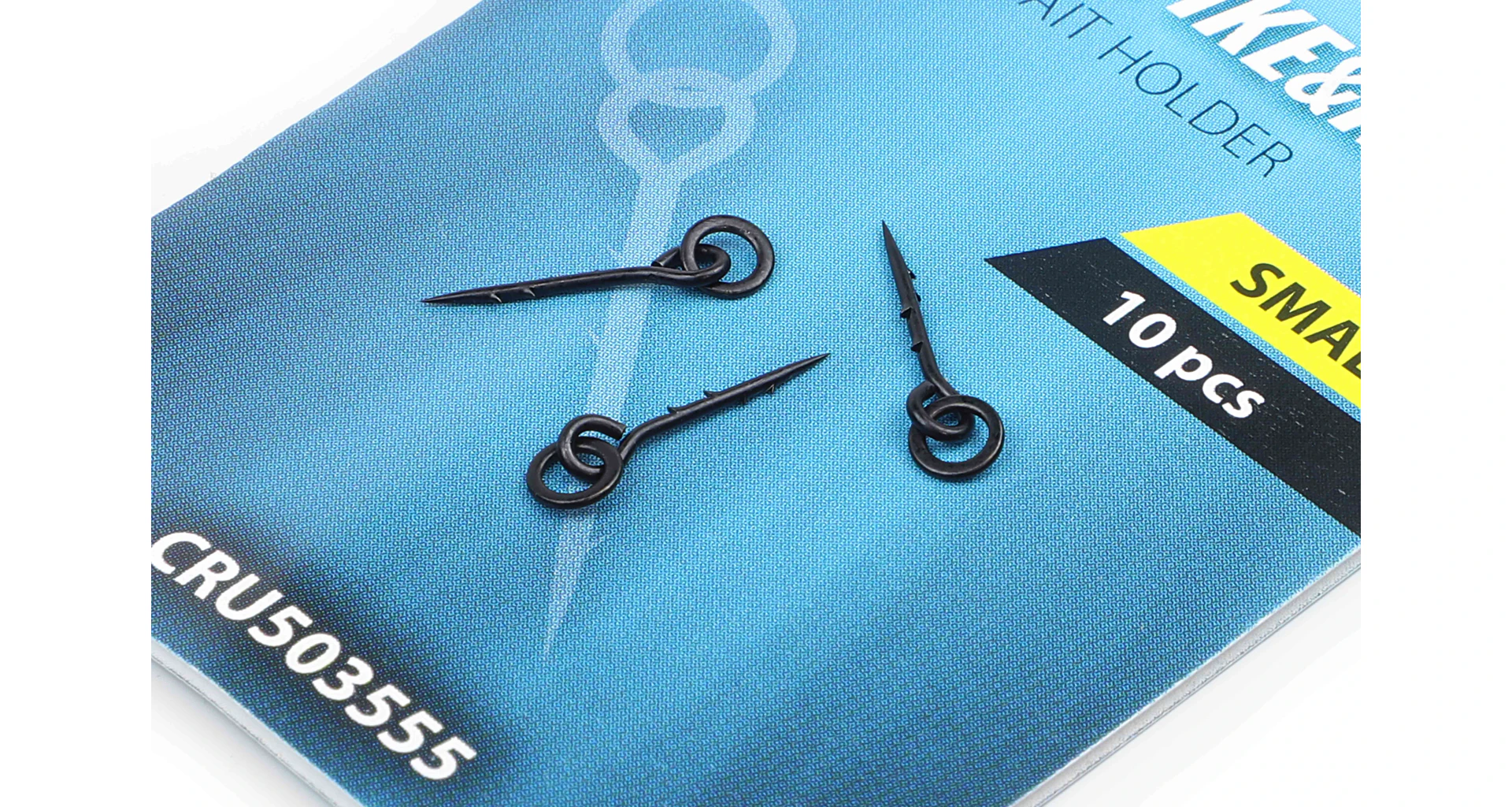 Carp´R´Us Trn na nástrahu Bait Spike & Ring 10ks - MojeRybárstvo.sk Carp´R´Us Trn na nástrahu Bait Spike & Ring 10ks – Obrázok 6