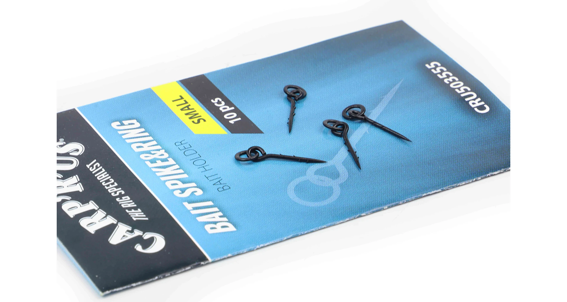 Carp´R´Us Trn na nástrahu Bait Spike & Ring 10ks - MojeRybárstvo.sk Carp´R´Us Trn na nástrahu Bait Spike & Ring 10ks – Obrázok 8