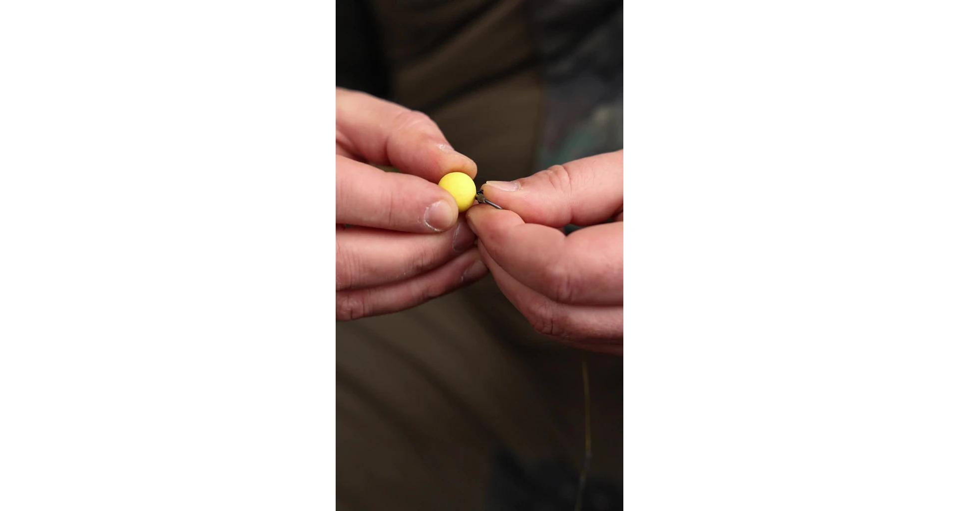 Carp´R´Us Trn na nástrahu Bait Spike & Ring 10ks - MojeRybárstvo.sk Carp´R´Us Trn na nástrahu Bait Spike & Ring 10ks – Obrázok 3