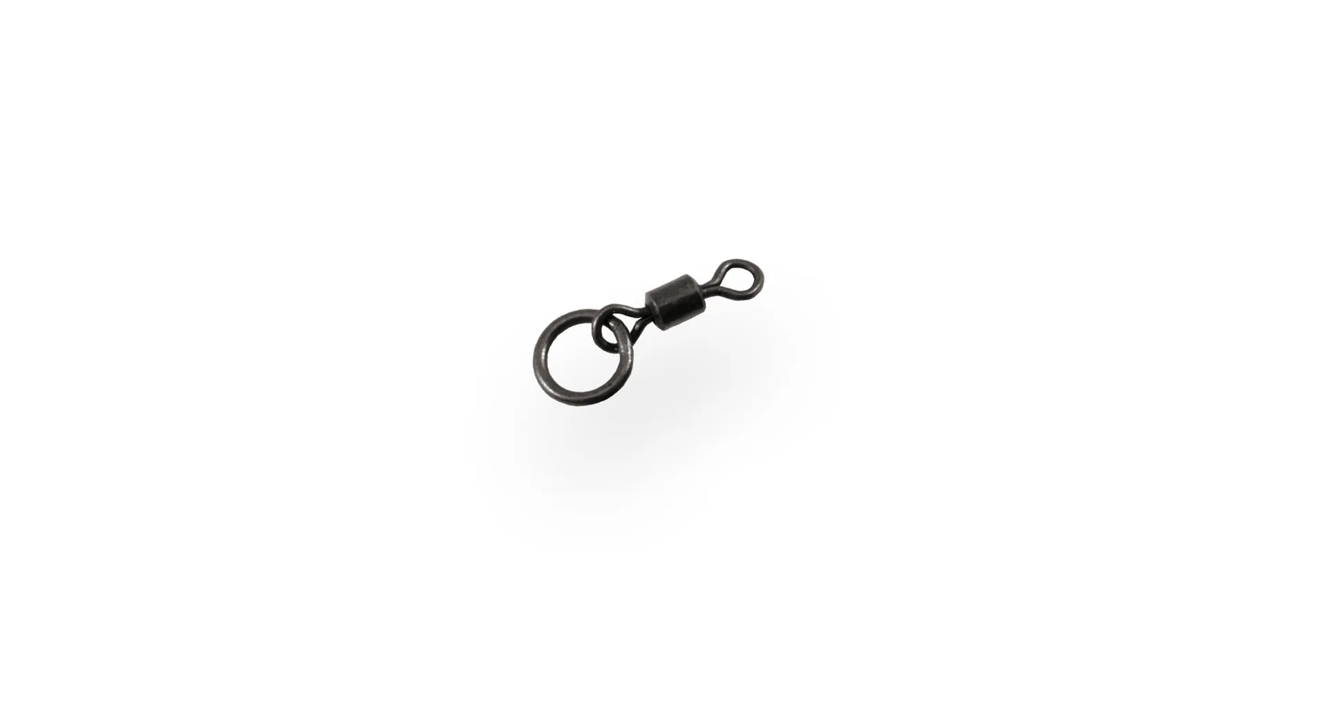 Carp´R´Us Obratlíky s kroužkem Swivel Ring 11, 8ks - MojeRybárstvo.sk Carp´R´Us Obratlíky s kroužkem Swivel Ring 11, 8ks – Obrázok 4