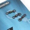 Carp´R´Us Obratlíky s kroužkem Swivel Ring 11, 8ks - MojeRybárstvo.sk Carp´R´Us Obratlíky s kroužkem Swivel Ring 11, 8ks – Obrázok 5