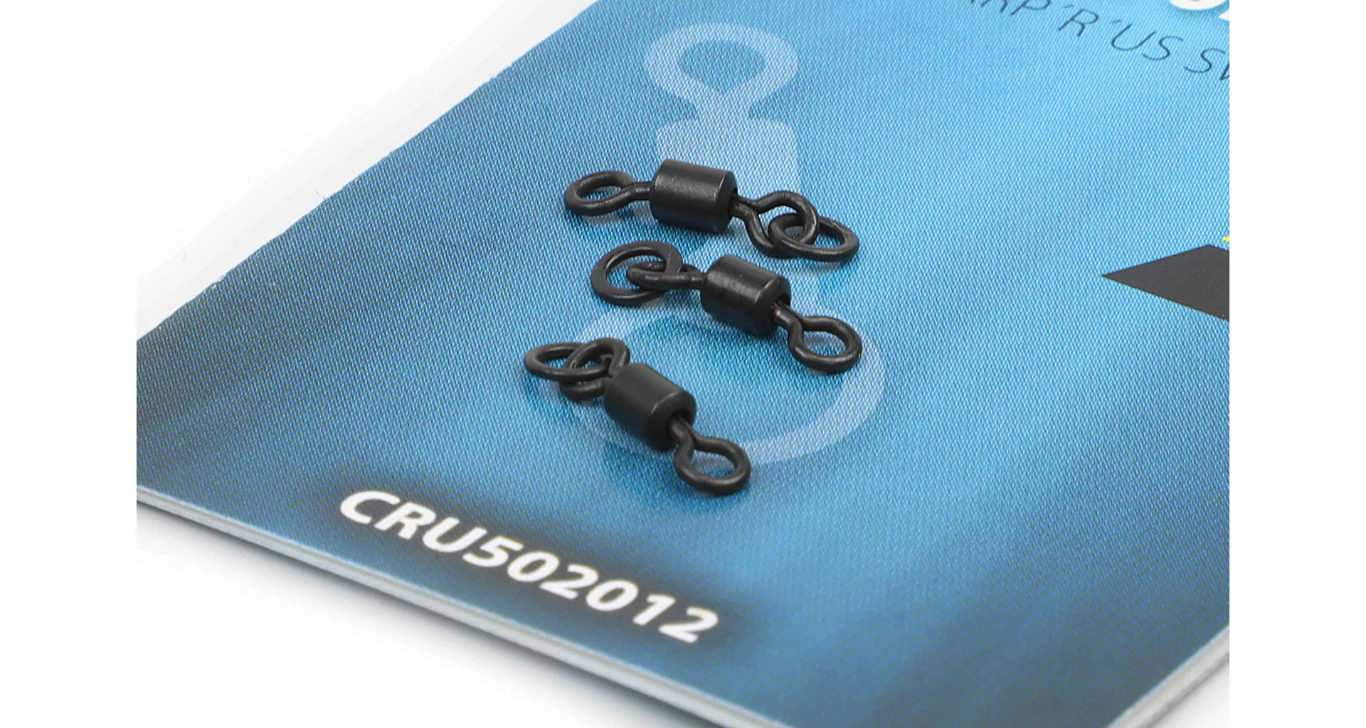 Carp´R´Us Obratlíky s kroužkem Swivel Ring 11, 8ks - MojeRybárstvo.sk Carp´R´Us Obratlíky s kroužkem Swivel Ring 11, 8ks – Obrázok 6