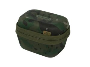 Trakker Pouzdro NXC Camo Hardcase Small