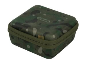 Trakker Pouzdro NXC Camo Hardcase Medium