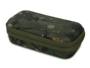 Trakker Pouzdro NXC Camo Hardcase Large