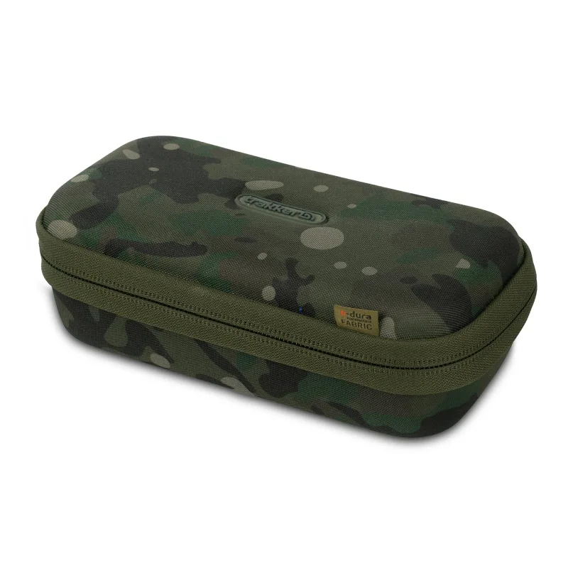 Trakker Pouzdro NXC Camo Hardcase Large - MojeRybárstvo.sk Trakker Pouzdro NXC Camo Hardcase Large