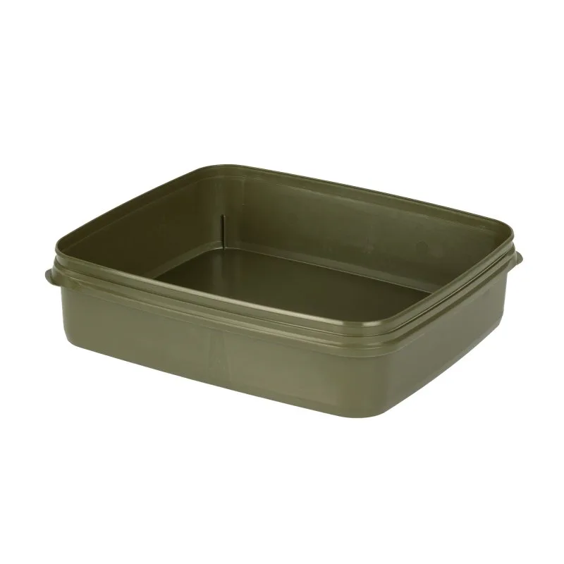 Trakker Kbelík Camo Square Container 13l - MojeRybárstvo.sk Trakker Kbelík Camo Square Container 13l – Obrázok 3