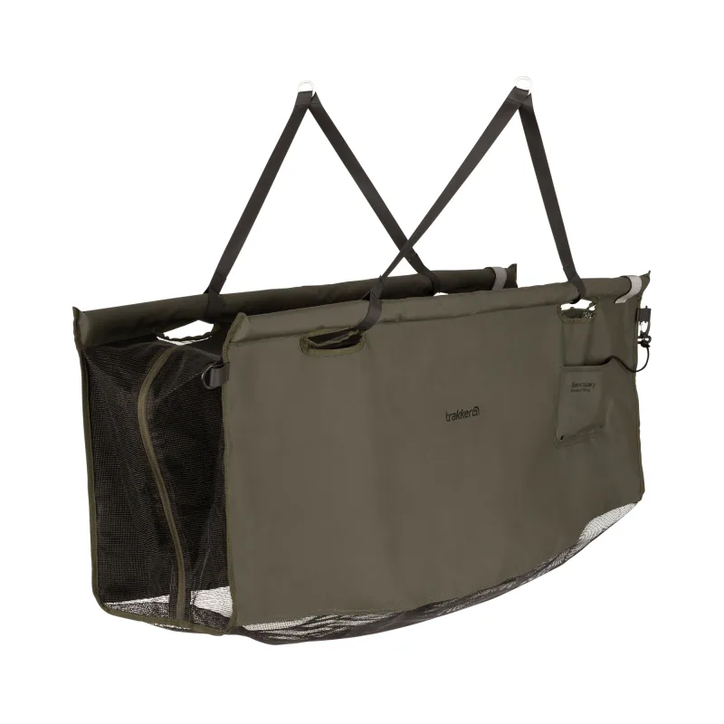 Trakker Sak Sanctuary Welded Sling XL - MojeRybárstvo.sk Trakker Sak Sanctuary Welded Sling XL