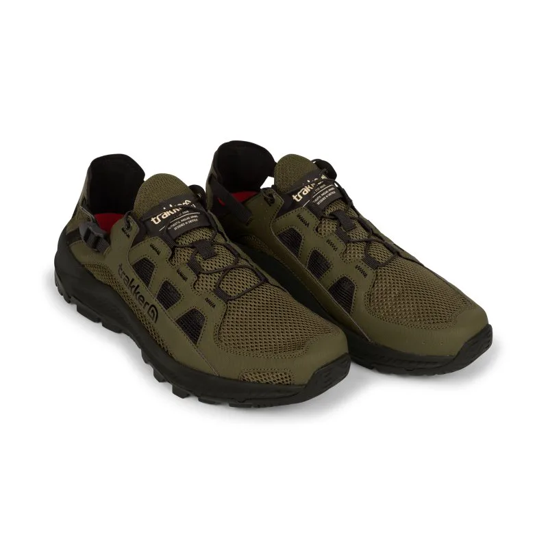 Trakker Boty TechPro Scout Shoe - MojeRybárstvo.sk Trakker Boty TechPro Scout Shoe – Obrázok 2