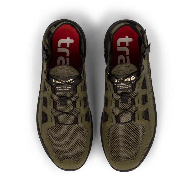 Trakker Boty TechPro Scout Shoe - MojeRybárstvo.sk Trakker Boty TechPro Scout Shoe – Obrázok 4